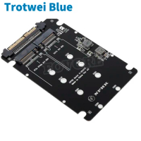 Enhanced System Performance: M2 SATA SSD to U.2 M2 SATA SSD U.2, NVMe M.2 NGFF SSD to SFF-8639 Riser