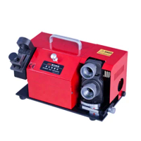 new Grinding Machine Sharpener CE certified electric Carbide Tools SCREW TAP GRINDER MR-Y3B chamfering machine 5-30 Angle