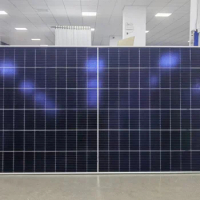 solar panels for sale Renewable Energy Battery Pack Solar Pir Module Mono 545 W 144 Cell De Alta Tencion Solar Panel Pv Module