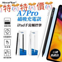 NOVAPLUS A7 Pro Black for Ipad黑色