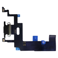 for iPhone XR USB Charging Port Flex Cable for iPhone XR