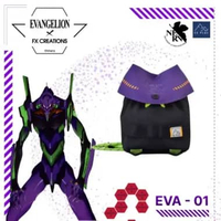 Tas Selempang Evangelion X FX Creations Sling Bag FX Plus EVA241008-23
