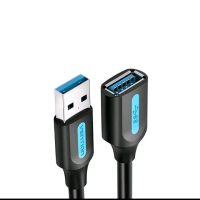 KABEL USB EXTENSION 3.0 3M VENTION CBHBI
