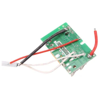 Suitable for Makita 18V Battery Pcb Bms Accessories 1830 1840 Lithium Battery Protection Board Combination