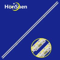2pcs 10pcs LED backlight for Hisense 55k680 55k680gwn