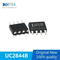 10pcs/lot UC2844BD1R2G UC2844 UC2844B 2844B SOP8