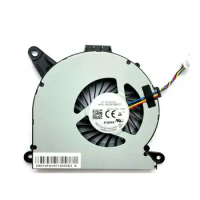 CPU Cooling Fan For Intel NUC10i3FNH NUC10i5FNH NUC10i7FNH NS65B01 Cooler