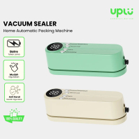 UPLU Alat Vakum Makanan Frozen Mesin Vacum Makanan Sealer Makanan Fresh Bag Plastic Vacuum Machine