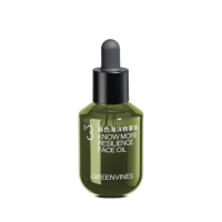 【greenvines 綠藤生機】綠色海洋精華油30ml 精華油再進化之作(全新升級！3 倍緊緻的再進化之作)