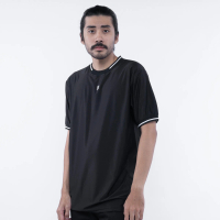 MATERNAL DISASTER TROSTO JERSEY TS