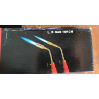 หัวเผา Alib4b4 LPG GAS TORCH หัวเผาขนาด 2 นิ้ว Model:CY-767-2