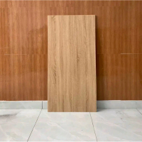 Mặt bàn gỗ MDF phủ melamine siêu đẹp, tấm ván gỗ công nghiệp mdf phủ melamine