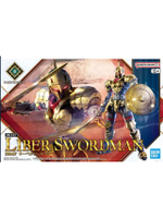 ฟิกเกอร์ 30 MF Liber Swordman หลากสี