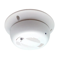 【CHICHIAU】AHD 1080P SONY 200萬數位類比雙模切換偽裝煙霧偵測器造型針孔監視器攝影機