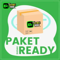 PC Rakitan - Enter komputer - AMD - 03