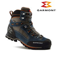 GARMONT 男GTX大背包健行鞋Rambler 2.0 481043/214