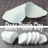 300g Stone Plastic Clay Air dry clay DIY Handmade Toys Creative Handicraft