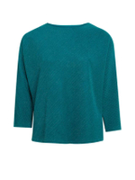 เสื้อยืดเท็กซ์เจอร์ รุ่น CC94P1C6122 สีเขียว