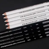 Prismacolor Premier Coloured Pencils - Portrait Set, Soft Core - 24 Colours