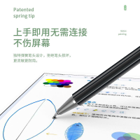 觸控筆 觸屏筆apple pencil華為蘋果ipad平板手機觸控電容筆安卓通用尖頭 米家家居