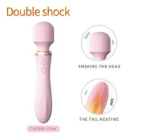 VENUS LILO- alat mainan untuk wanita pink