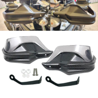 For YAMAHA MT03 MT25 MT 03 25 MT-03 MT-25 2015-2023 2021 2022 Motorcycle Handguard Hand shield Protector Windshield Accessories