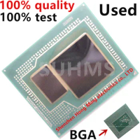 100% test SR1ZW I7-4700HQ SR1ZX I7-4870HQ SR1ZY I7-4980HQ SR18K I7-4770R SR18P I7-4570R SR18M I7-4670R BGA Chipset