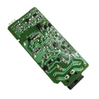 Power Supply Board CG19 PSJ Fits For Epson Expression Home XP-4155 XP-2205 XP-2101 XP-2150 XP-2105 XP-3150 XP-4150 XP-4100