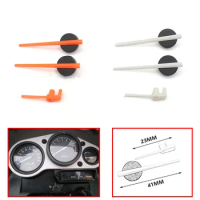 Motorcycle Instrument Speedometer Pointer Needle Pins For Honda CB400 SF 1992-1998 VFR400 NC30 XJR400 ZRX400
