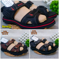 SANDAL GUNUNG PRIA ANDO BENTLY BORNEO SCOOTS ARROWTECH SIZE 38-42 - SANDAL GUNUNG COWOK MURAH- SANDA