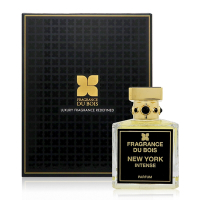 Fragrance du Bois New York Intense 紐約夏日香精 PARFUM 100ml (平行輸入)