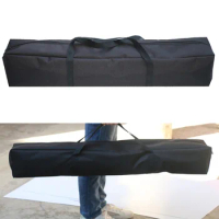 1pc Tripod Stand Bag Lightweight 140cm Handbag Carrying Storage Bag Case For Mic Photography Tripod Stand Accessories