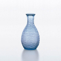 日本TOYO-SASAKI 德利清酒壺-藍色《WUZ屋子》清酒壺 酒壺 酒杯