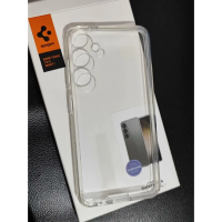 เคส Spigen สำหรับ Galaxy S24 Plus และ S24 Ultra รุ่น Ultra Hybrid แบบใสเต็มรูปแบบ