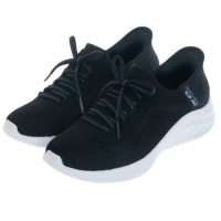 【SKECHERS】女鞋 休閒系列 瞬穿舒適科技 ULTRA FLEX 3.0(149711BKLV)