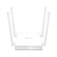 【TP-Link】Archer C24 AC750 無線網路雙頻 WiFi 路由器/分享器
