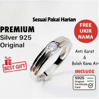 THE MATCHES STORE Silver 925 Original - Men Ring v7