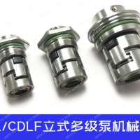 Grundfos CDL CDLF Vertical Multistage Water Pump Mechanical Seal Ring Cdla-12 14 16 18 22 32