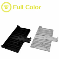 FULLCOLOR Front Door Cover Plate Paper InPut Tray For HP Color LaserJet M1536 P1566 P1606 1536 1566 1606 Printer Part