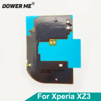 Dower Me Antenna NFC Module Ribbon Flex Cable With Adhesive For Sony Xperia XZ3 H9493 6.0" Replacement