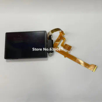 Repair Parts LCD Display Screen Ass'y With Hinge Flex Cable Unit 1YM7MC381Z For Panasonic Lumix DC-G90 DC-G95 DC-G91