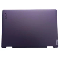 5CB1J02052 Gray Brand New Original LCD Back Cover for Lenovo YOGA 7 14IAL7