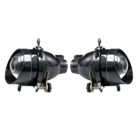 3.0 In 12000LM Bi-Xenon HID Fog Lamp for Avensis Camry RAV4 Lexus H11 black