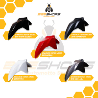 SPAKBOR DEPAN SLEBOR DEPAN HONDA VARIO 125 150 LED NEW 2018 2022