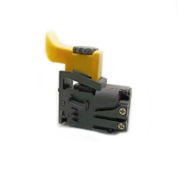 Hammer Drill Switch for Bosch GBH2-20 GBH2-24 GST85PBE GST80PBE CSB650-2RE CSB700-2RE PSB680-2RE CSB680-2RE CSB6-20RE 2607200190