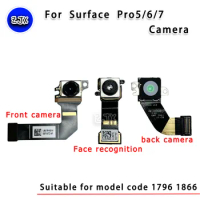 Microsoft Surface pro5 pro6 pro7 1796 Front Camera Infrared Face Recognition 1866 Rear Camera
