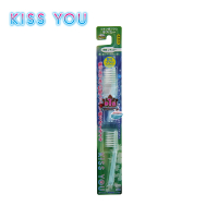 【KISS YOU】負離子牙刷補充包-極細型(H31)