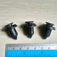 Klip Bumper Bemper honda Jazz Type S