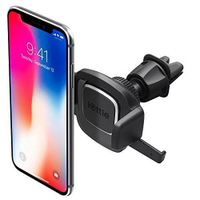 【24H出貨】美國第一品牌手機架 iottie Easy One Touch 4  Air Vent 汽車出風口夾