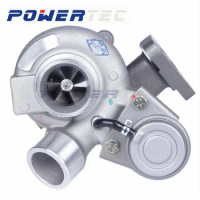 Turbine Complete Turbolader For Mitsubishi Shogun Pajero Montero 3.2 L 4M41 170HP 1515A123 49135-02910 49135-02920 Full Turbo